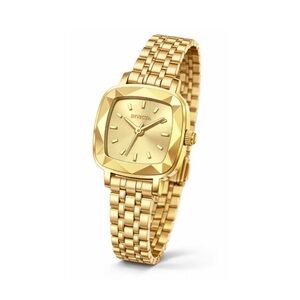 Invicta Women's Radiant Gold Watch